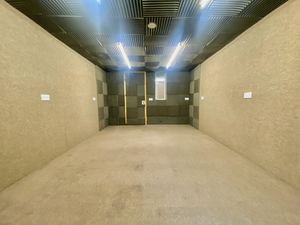 Garage/Studio- click for photo gallery